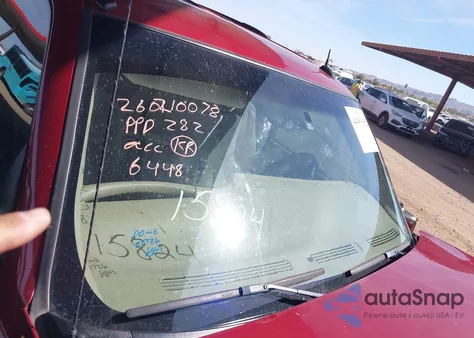 2005 Chevrolet Tahoe Ls z USA, uszkodzony, nr VIN 1GNEC13VX5R166448